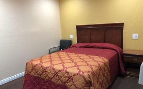 Hotel West Inn, Hollywood - La